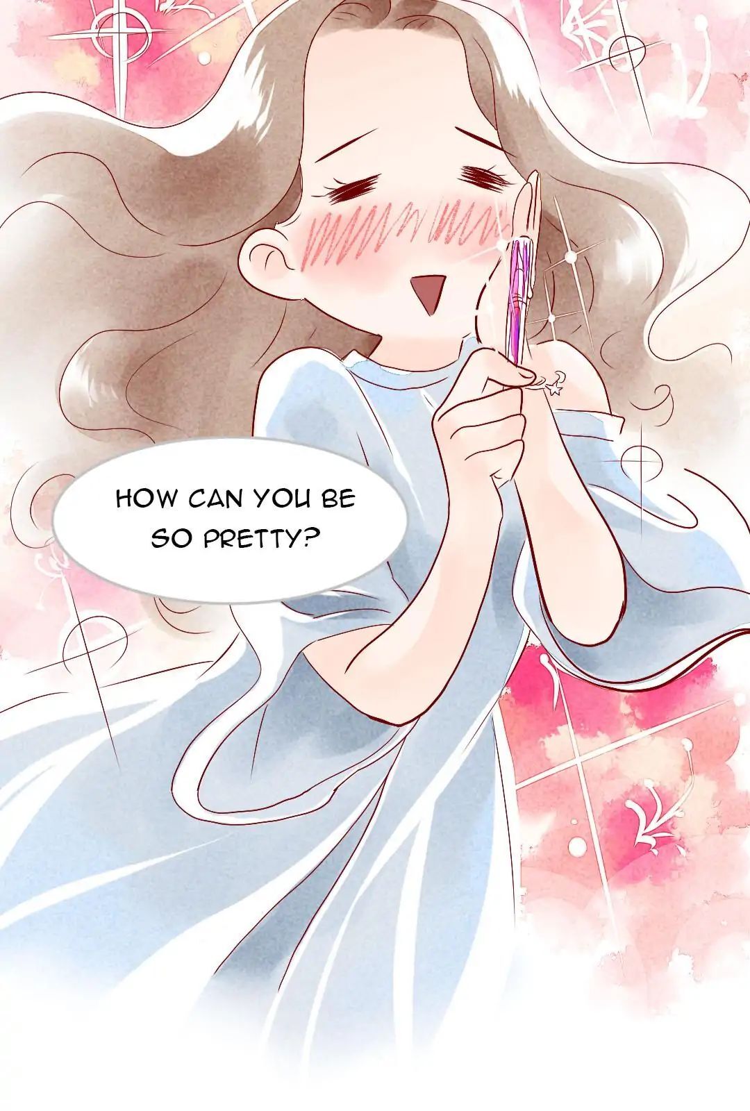 Stars-crossed Lovers Chapter 2 - page 28