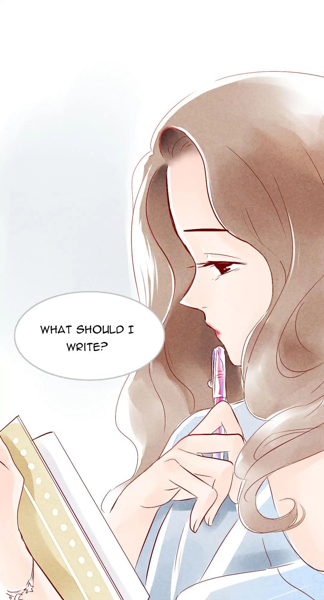 Stars-crossed Lovers Chapter 2 - page 29
