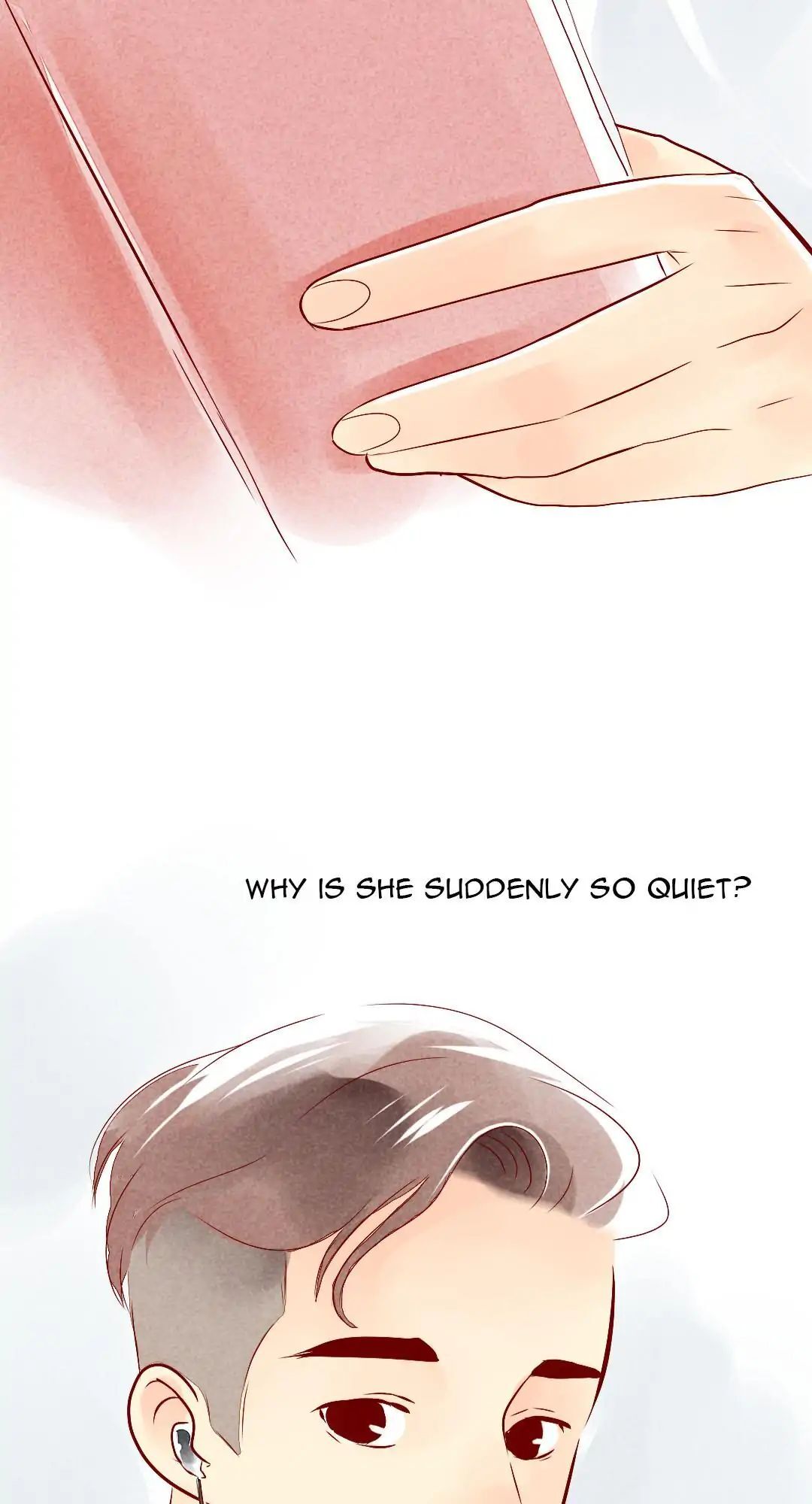 Stars-crossed Lovers Chapter 2 - page 31