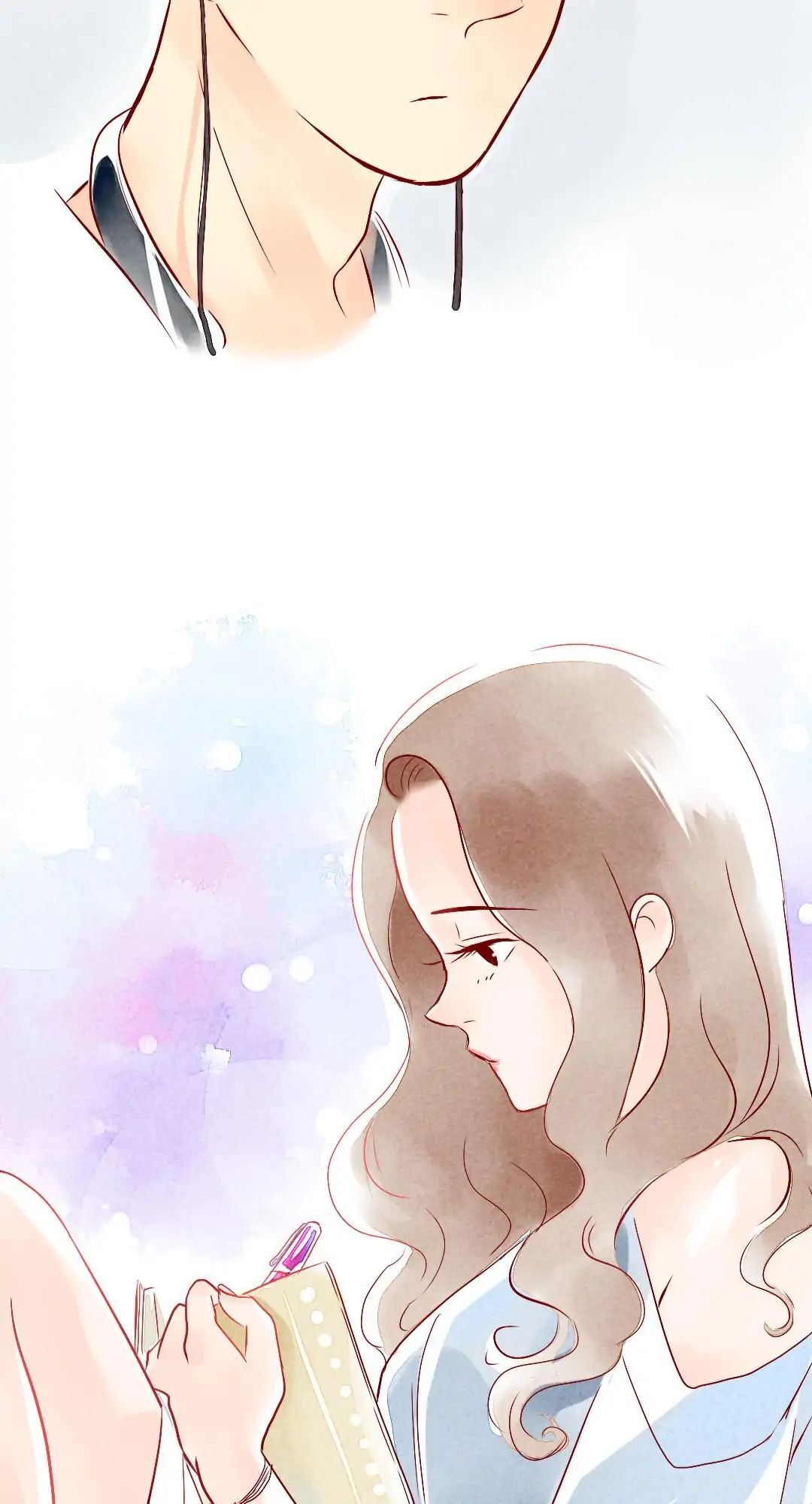 Stars-crossed Lovers Chapter 2 - page 32
