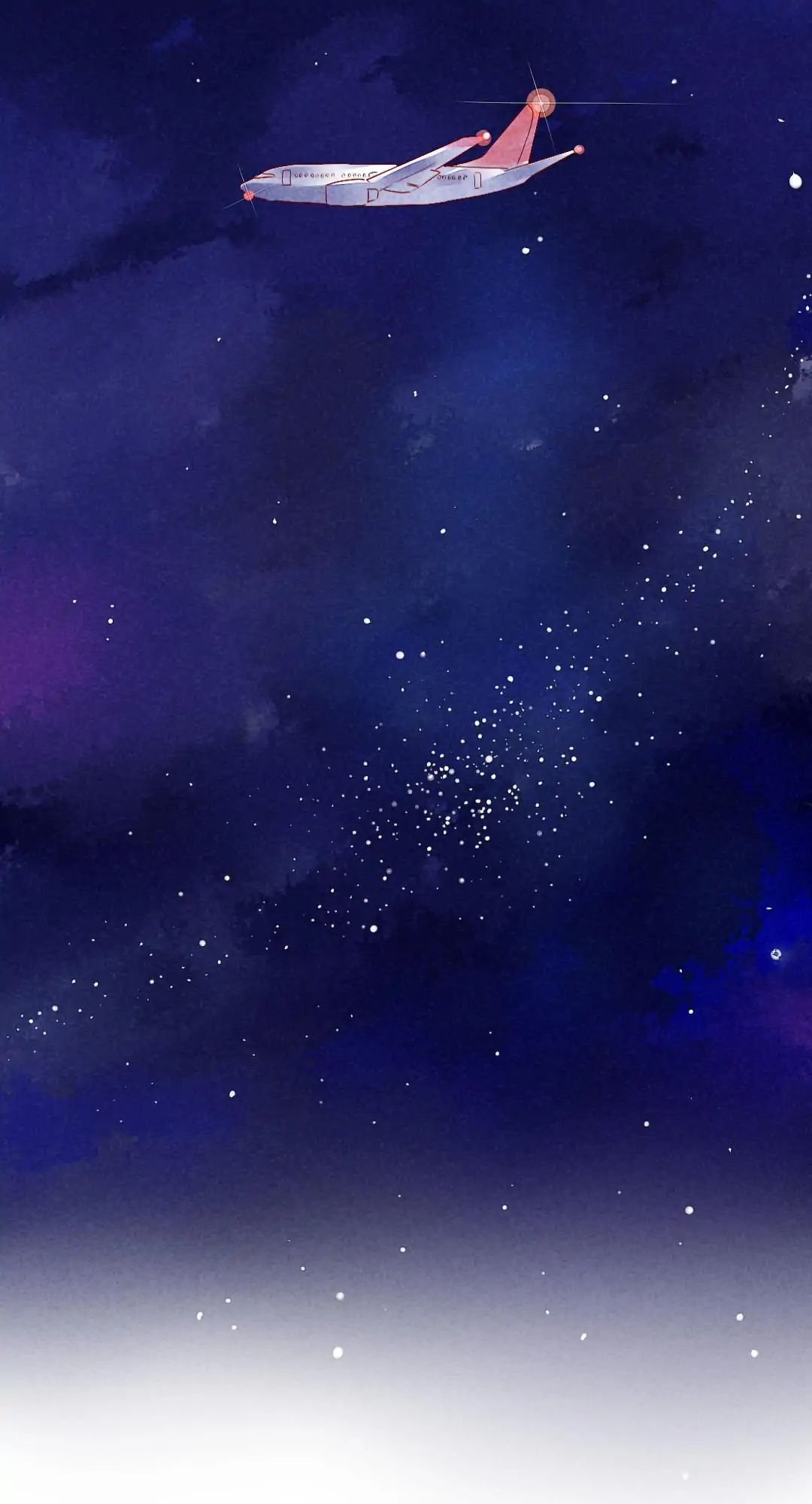 Stars-crossed Lovers Chapter 2 - page 36