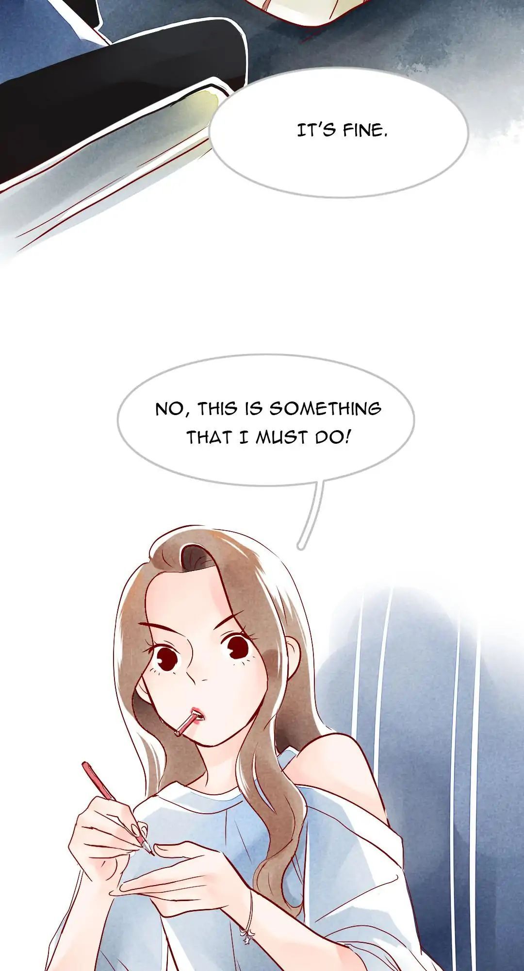 Stars-crossed Lovers Chapter 2 - page 5