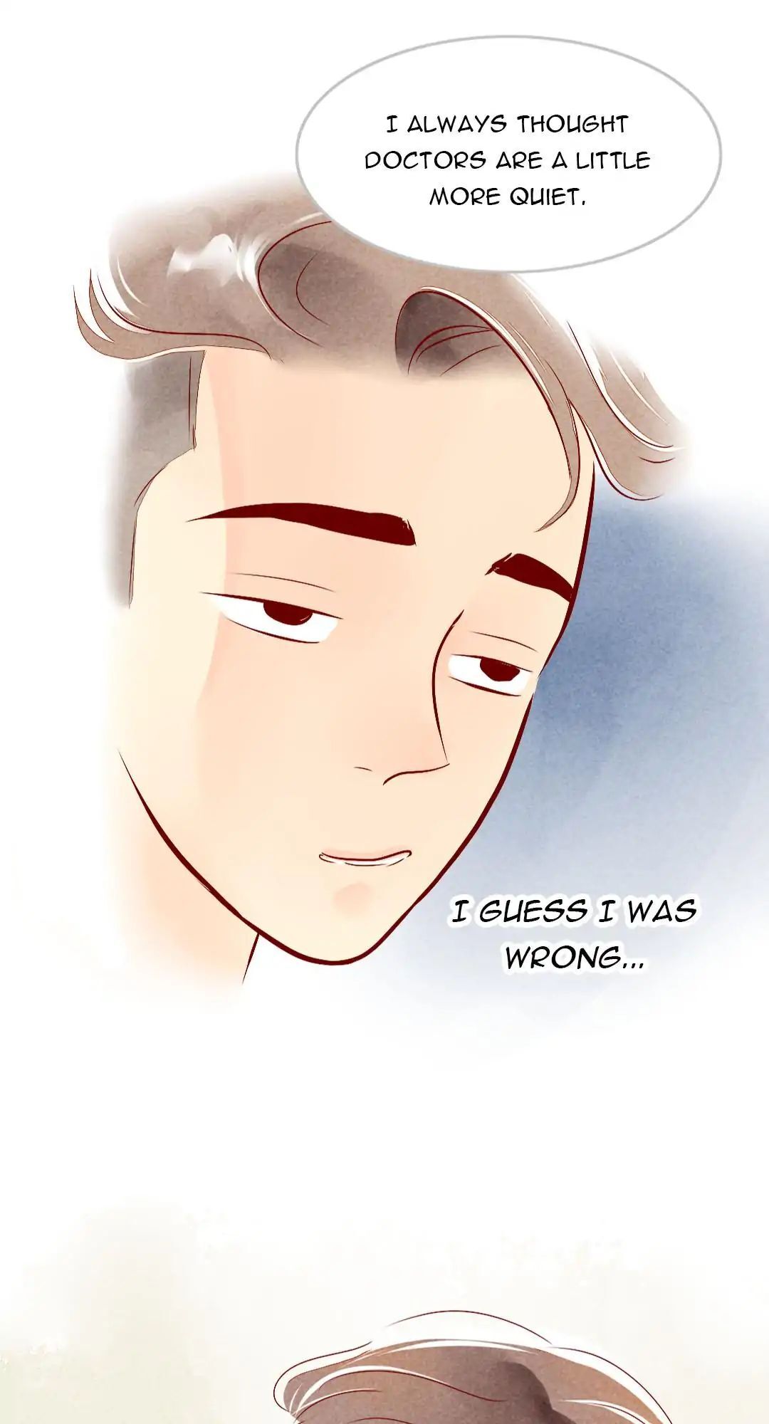 Stars-crossed Lovers Chapter 2 - page 9