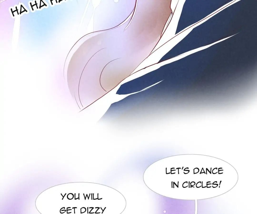 Stars-crossed Lovers Chapter 19 - page 11