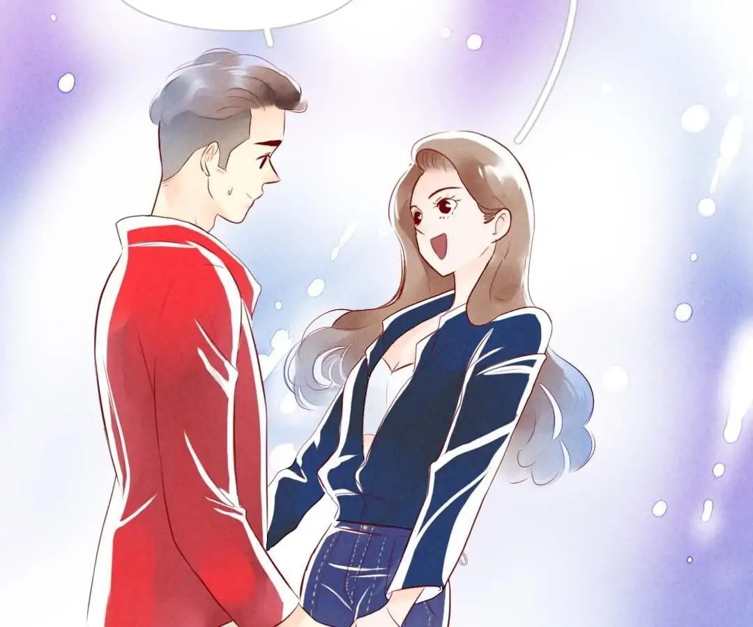 Stars-crossed Lovers Chapter 19 - page 12