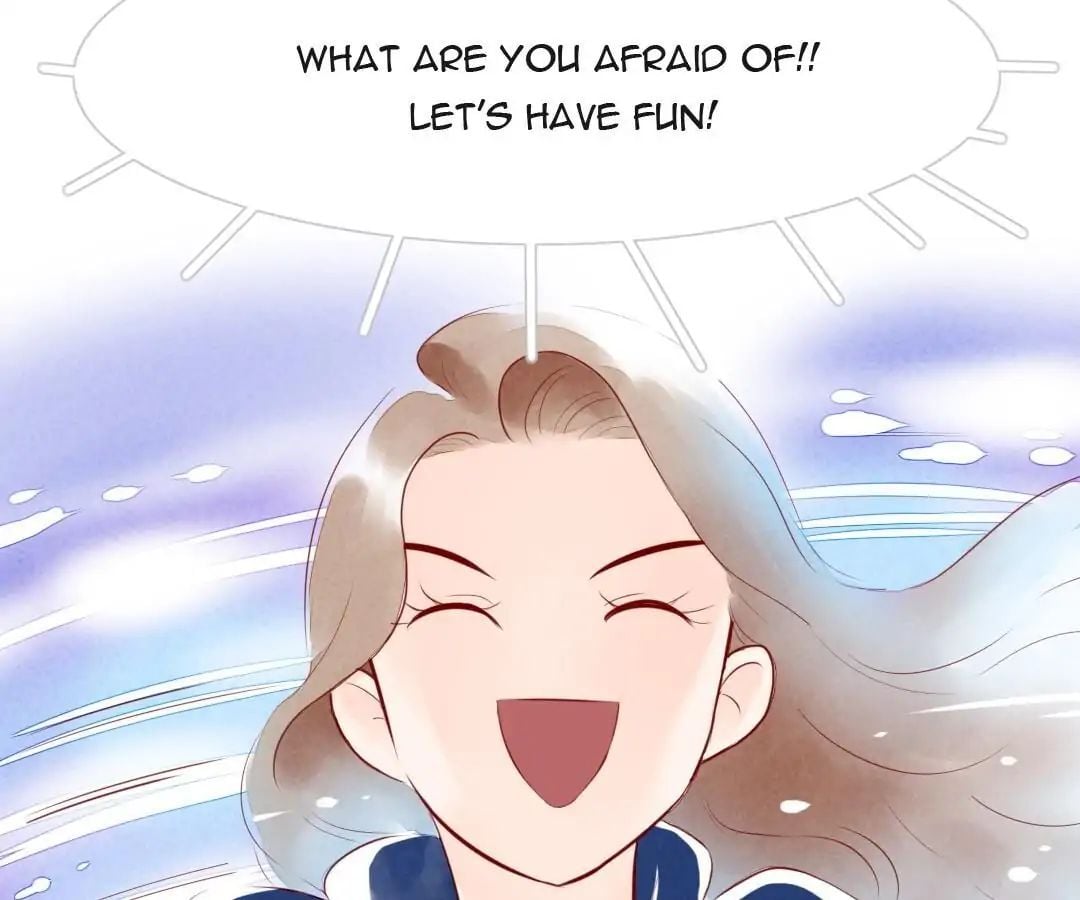 Stars-crossed Lovers Chapter 19 - page 14