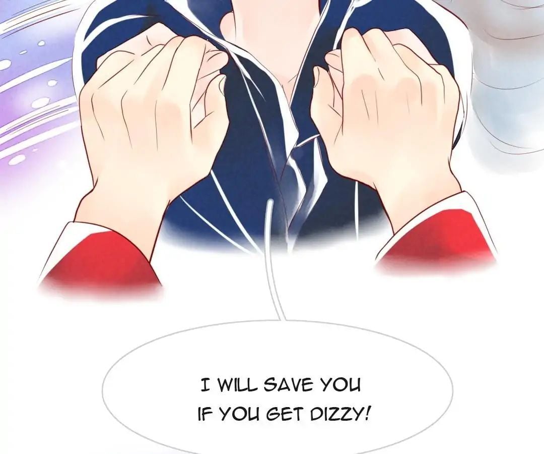 Stars-crossed Lovers Chapter 19 - page 15