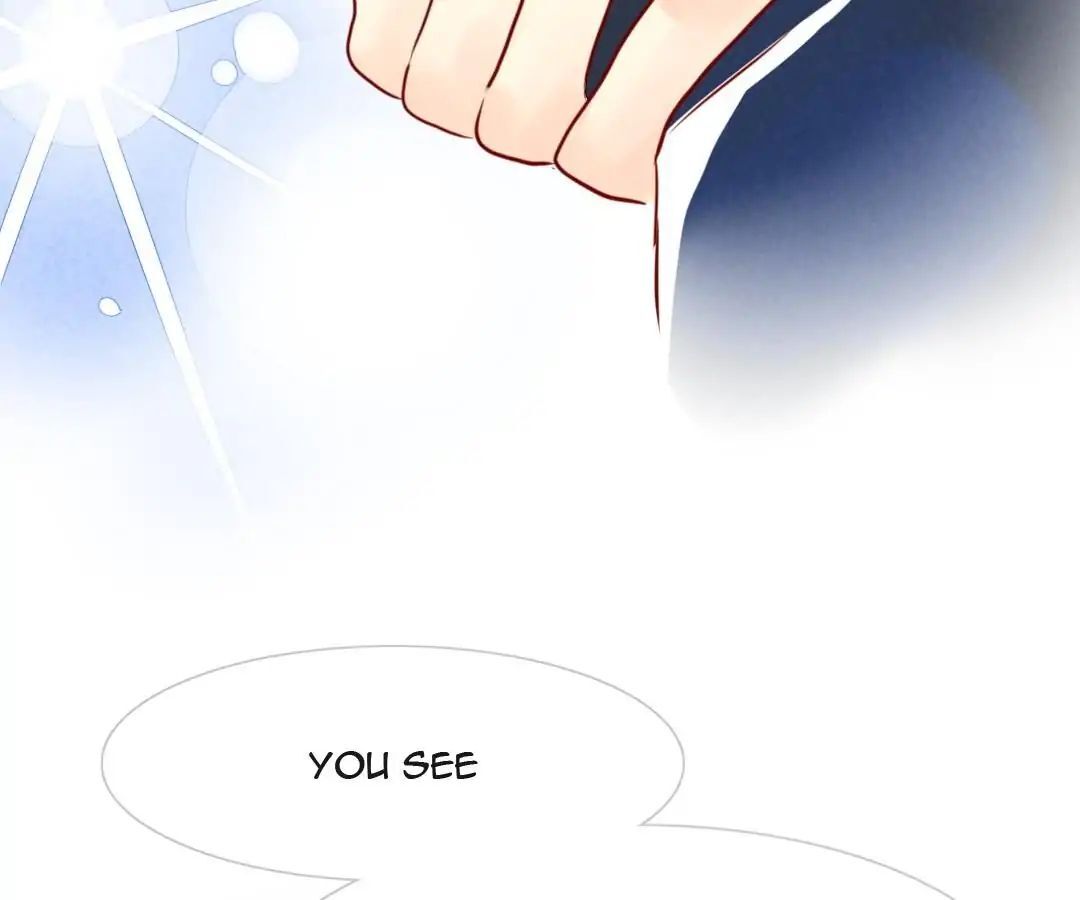 Stars-crossed Lovers Chapter 19 - page 26