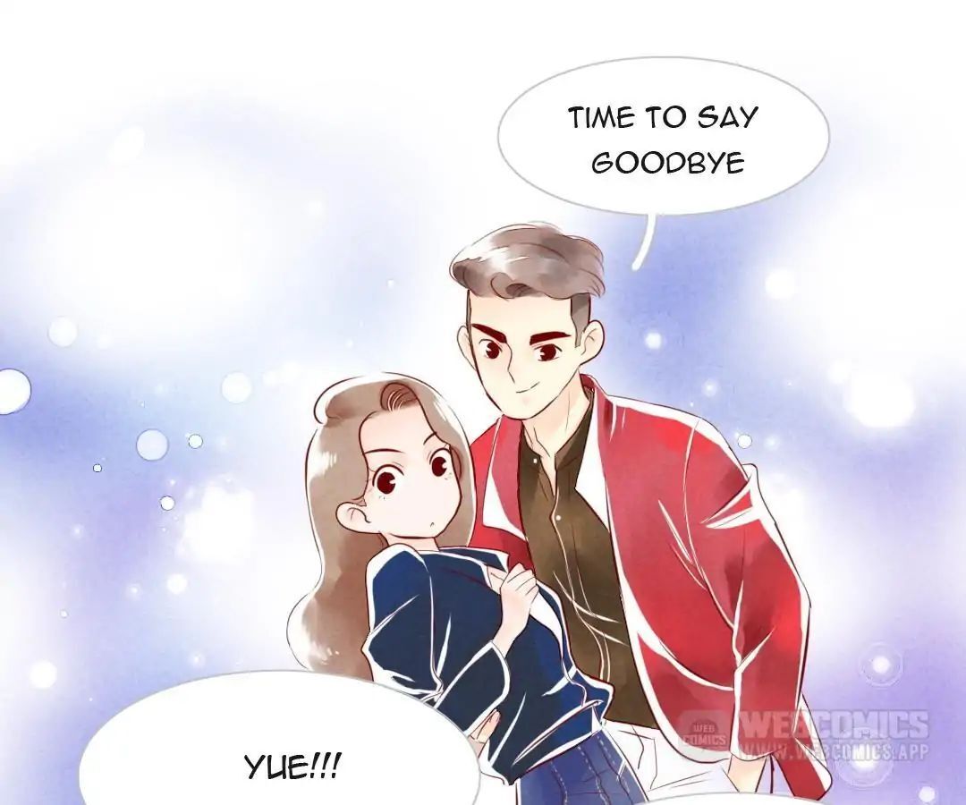 Stars-crossed Lovers Chapter 19 - page 29