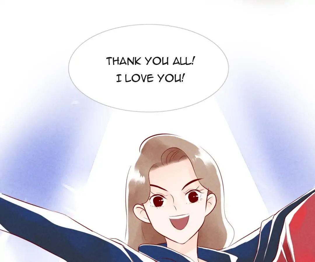 Stars-crossed Lovers Chapter 19 - page 31