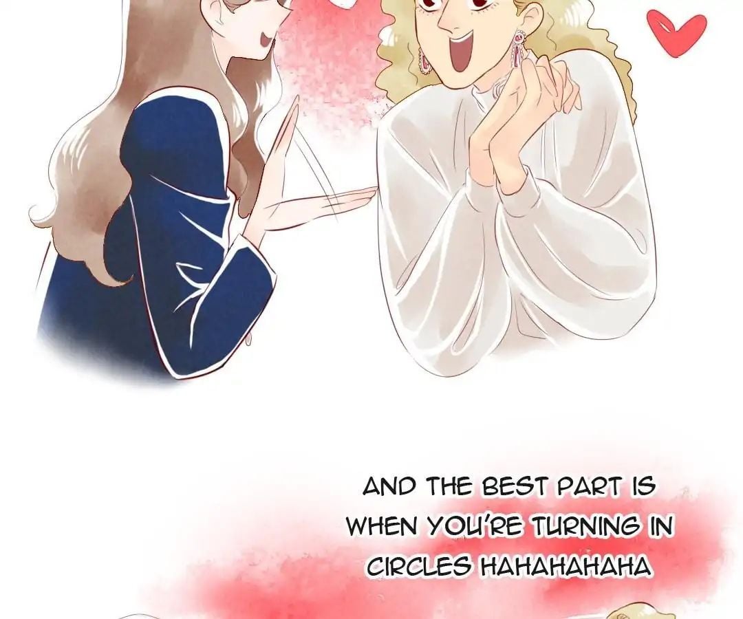 Stars-crossed Lovers Chapter 19 - page 35