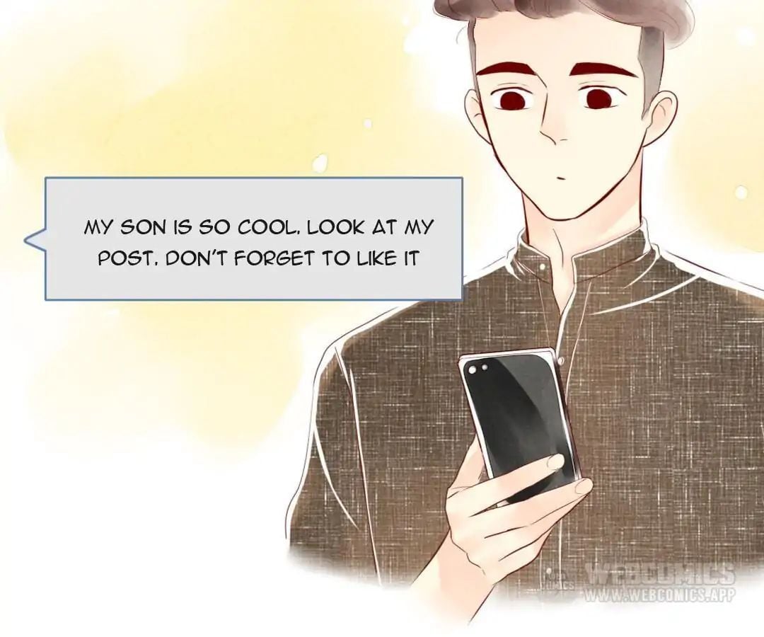 Stars-crossed Lovers Chapter 19 - page 37