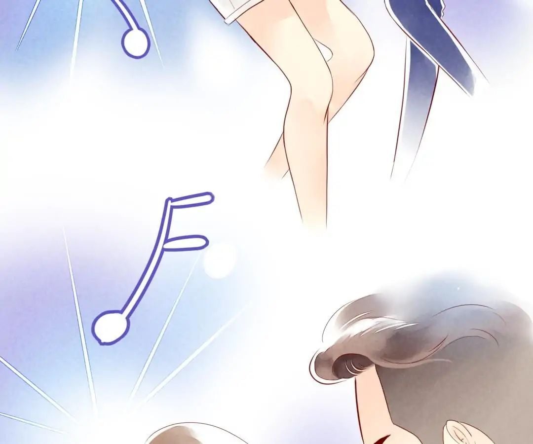 Stars-crossed Lovers Chapter 19 - page 4