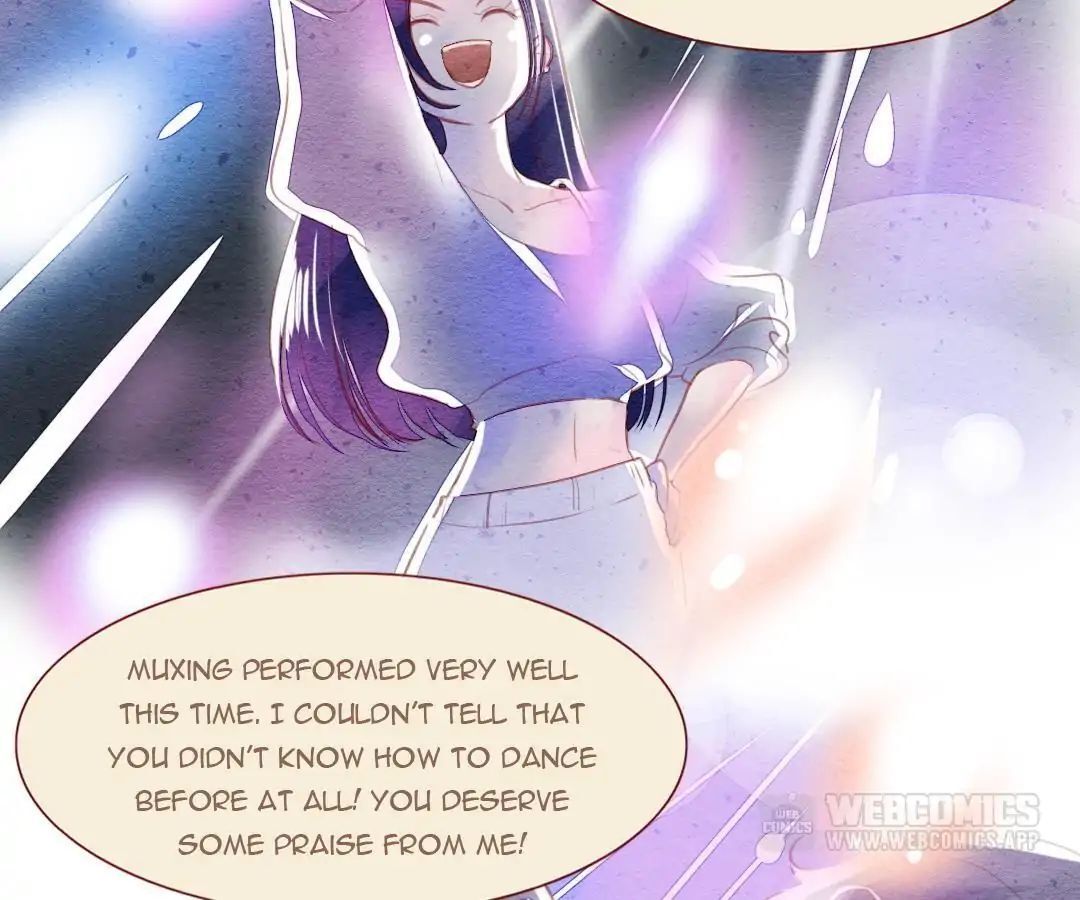 Stars-crossed Lovers Chapter 19 - page 41