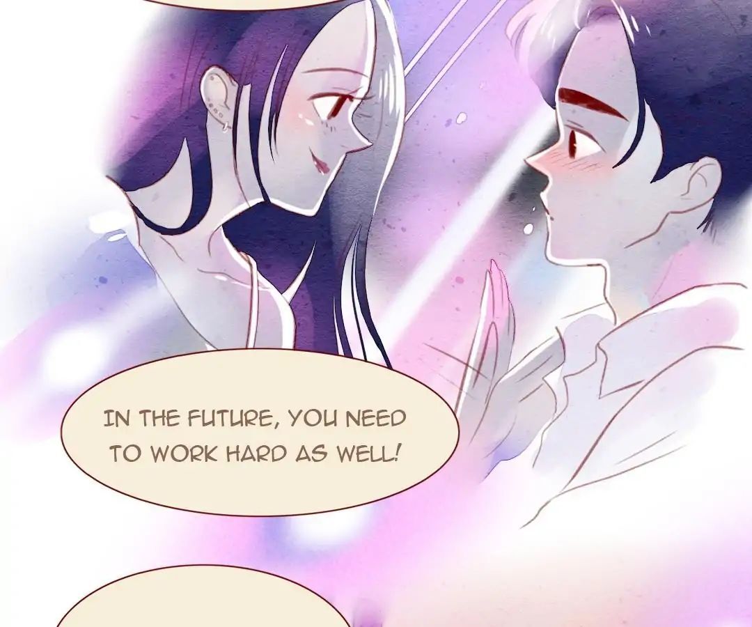 Stars-crossed Lovers Chapter 19 - page 42