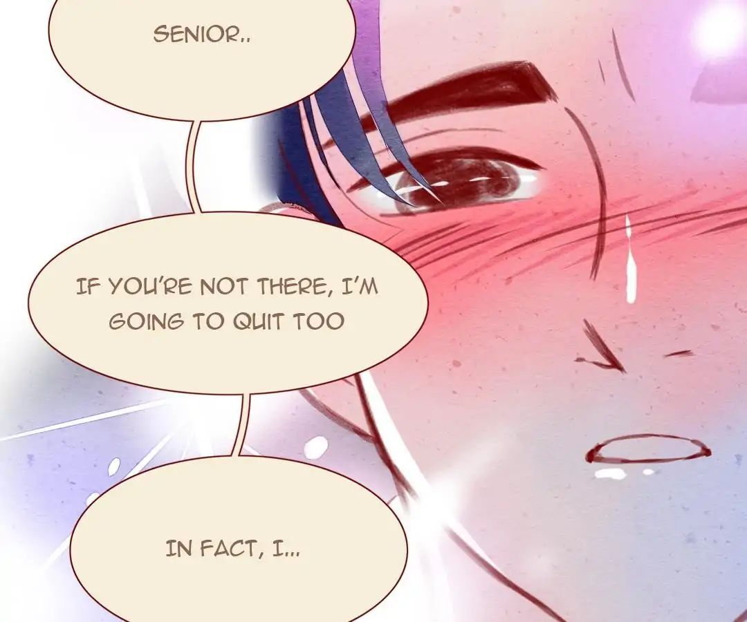 Stars-crossed Lovers Chapter 19 - page 43