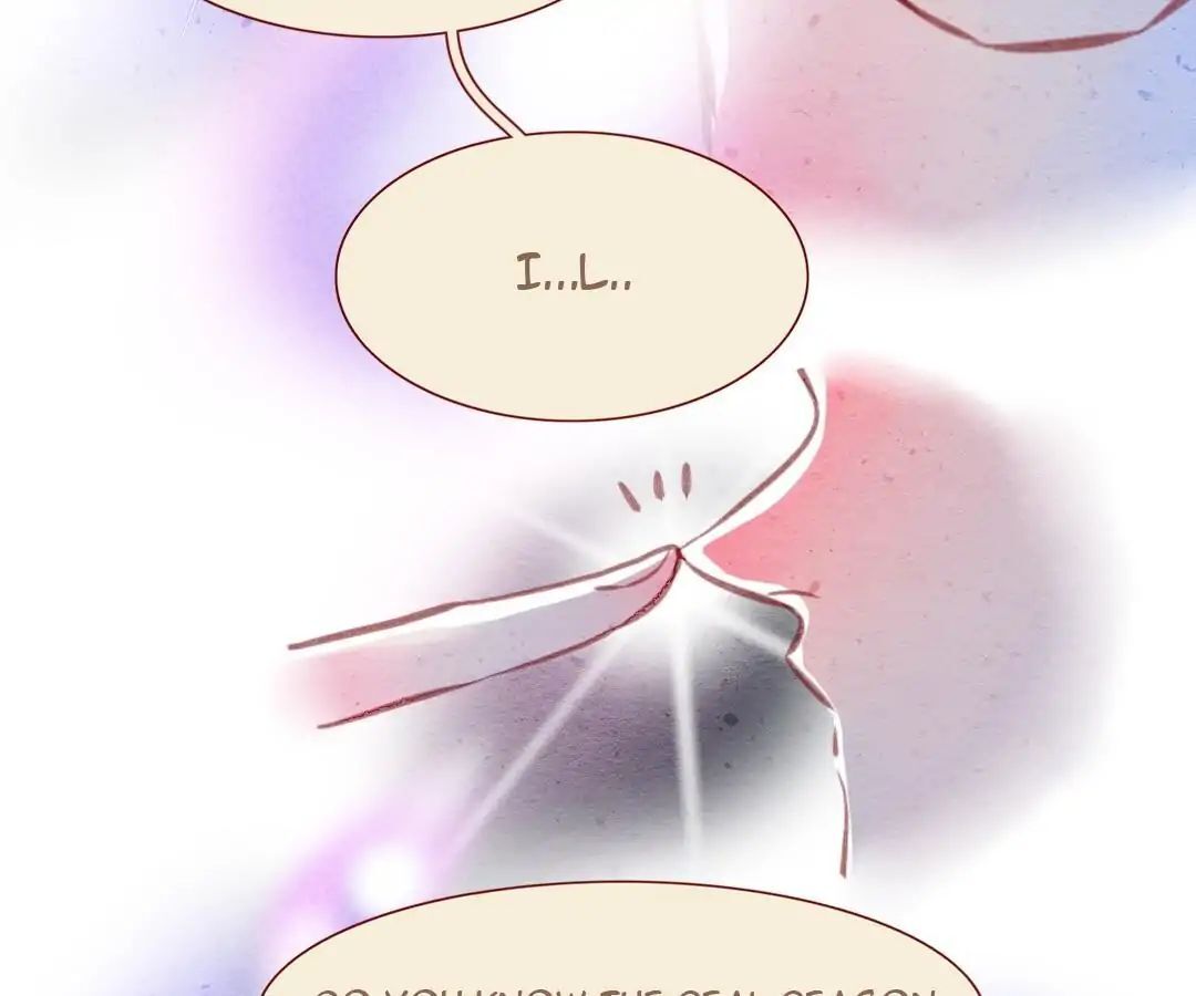 Stars-crossed Lovers Chapter 19 - page 44
