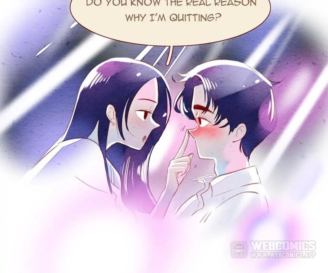 Stars-crossed Lovers Chapter 19 - page 45