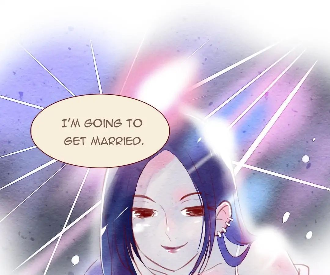 Stars-crossed Lovers Chapter 19 - page 47