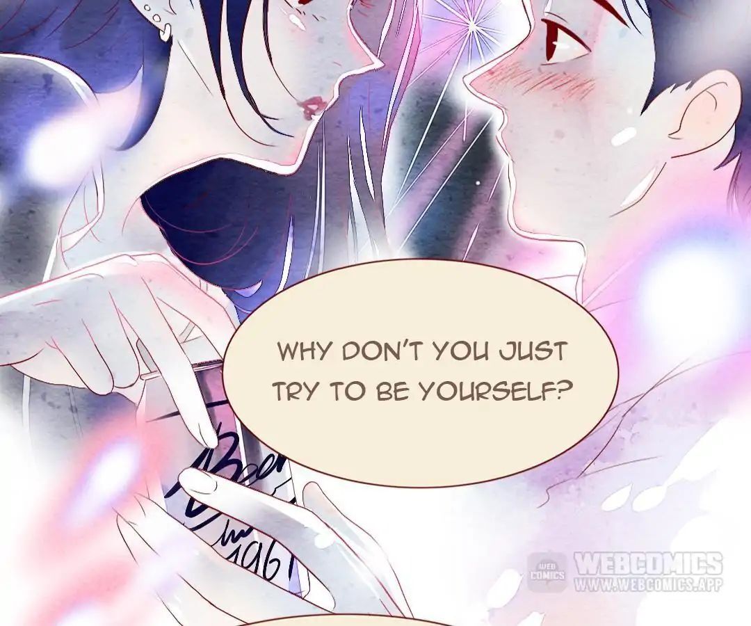 Stars-crossed Lovers Chapter 19 - page 49