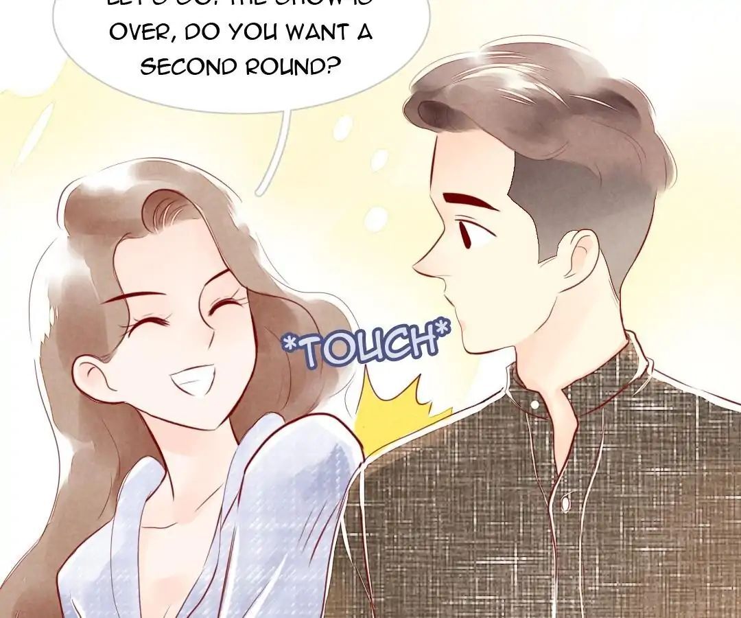 Stars-crossed Lovers Chapter 19 - page 52