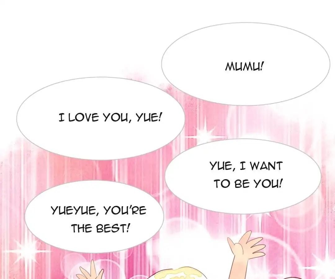 Stars-crossed Lovers Chapter 19 - page 7