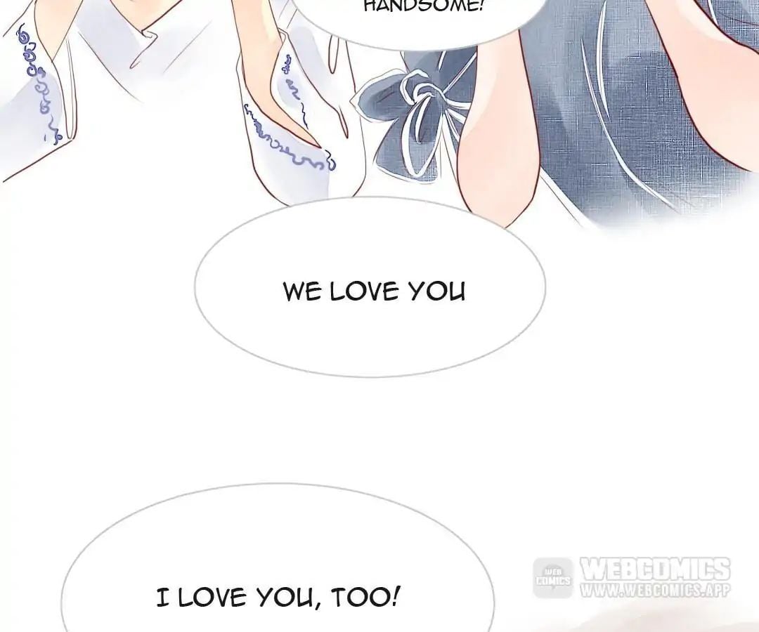 Stars-crossed Lovers Chapter 19 - page 9