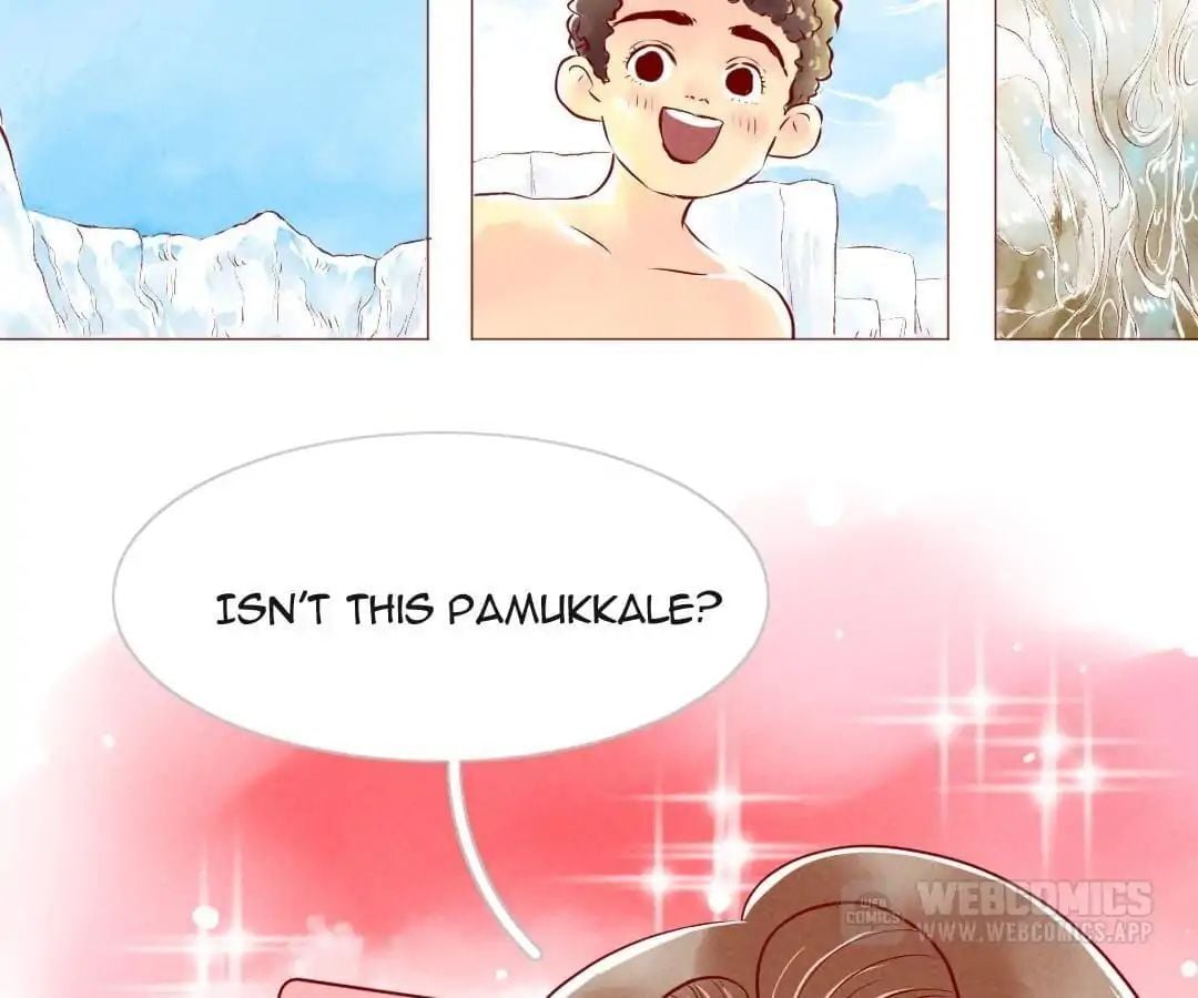 Stars-crossed Lovers Chapter 32 - page 13
