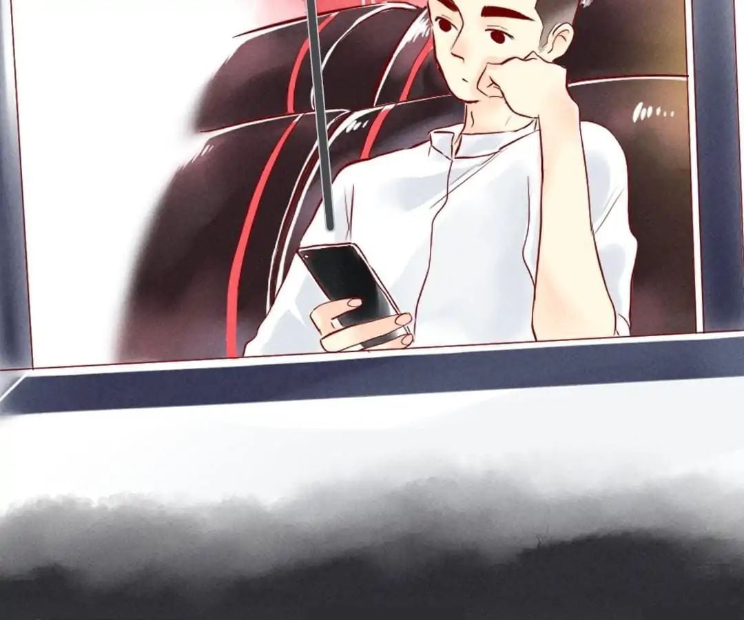Stars-crossed Lovers Chapter 32 - page 16