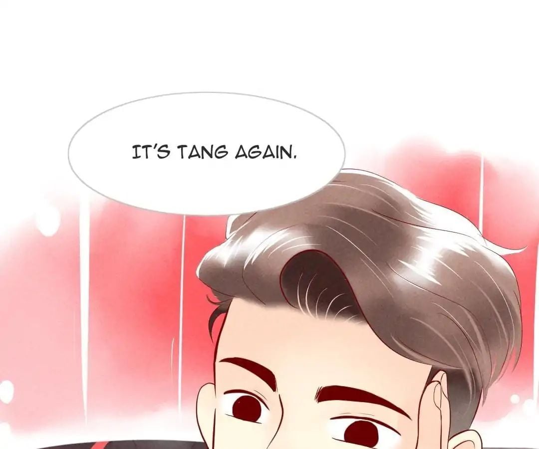 Stars-crossed Lovers Chapter 32 - page 18