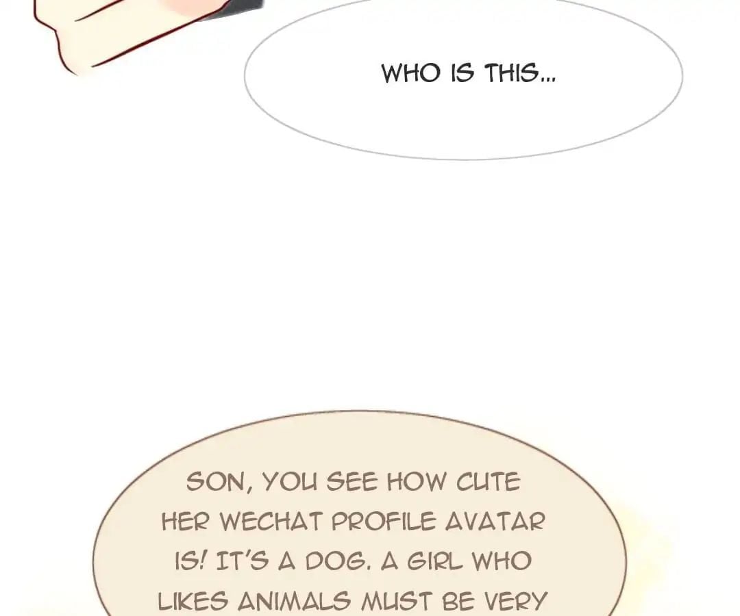 Stars-crossed Lovers Chapter 32 - page 20