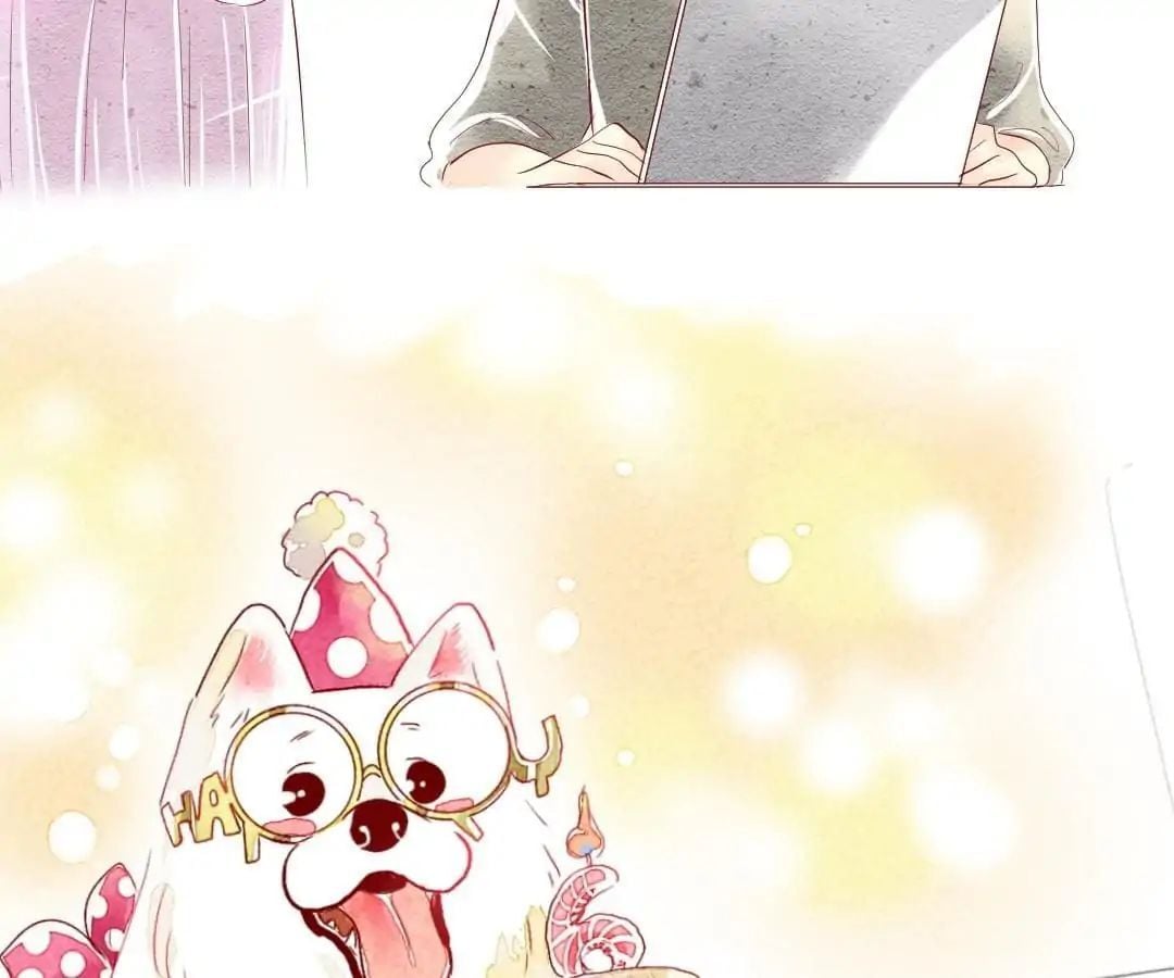 Stars-crossed Lovers Chapter 32 - page 22