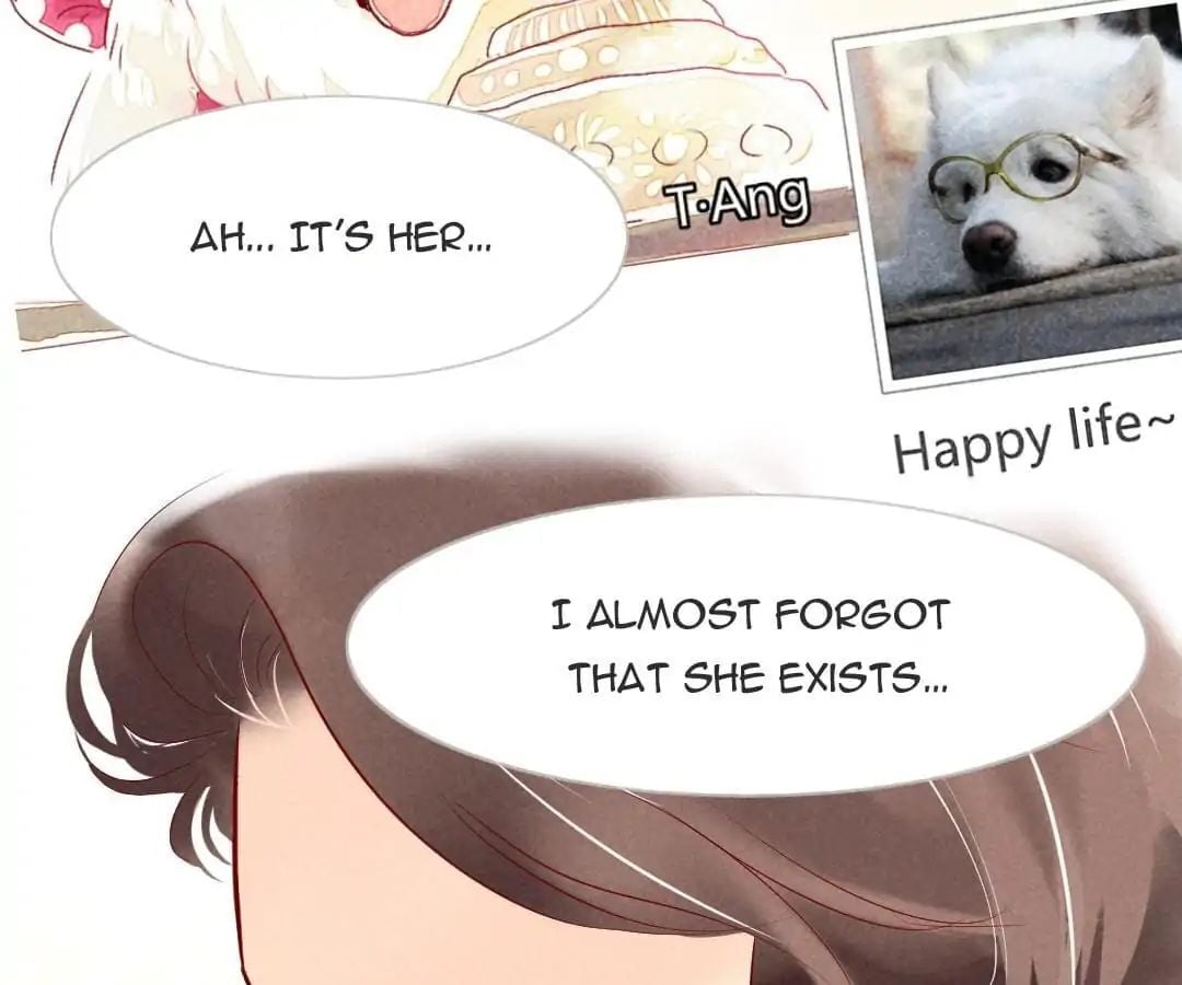 Stars-crossed Lovers Chapter 32 - page 23