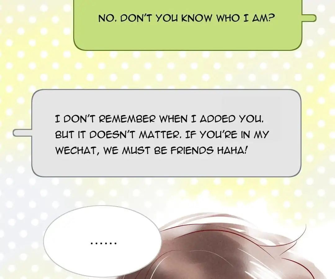 Stars-crossed Lovers Chapter 32 - page 32