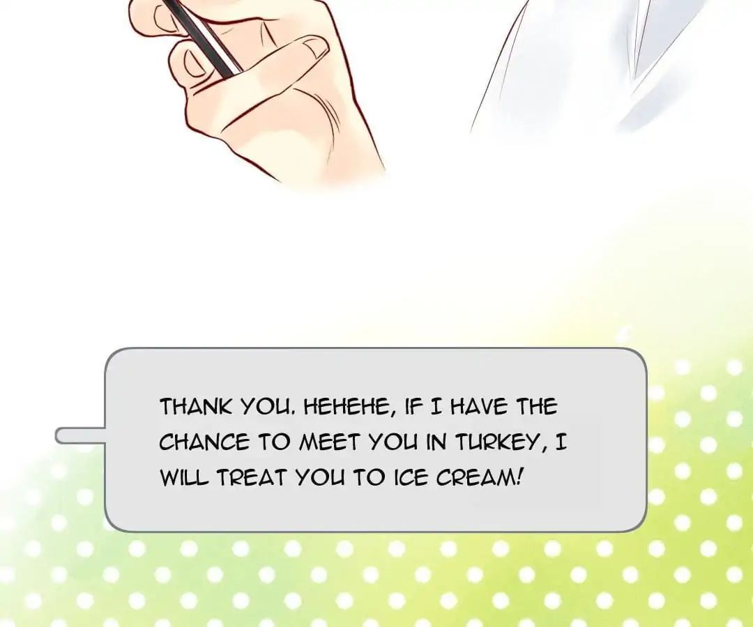 Stars-crossed Lovers Chapter 32 - page 38
