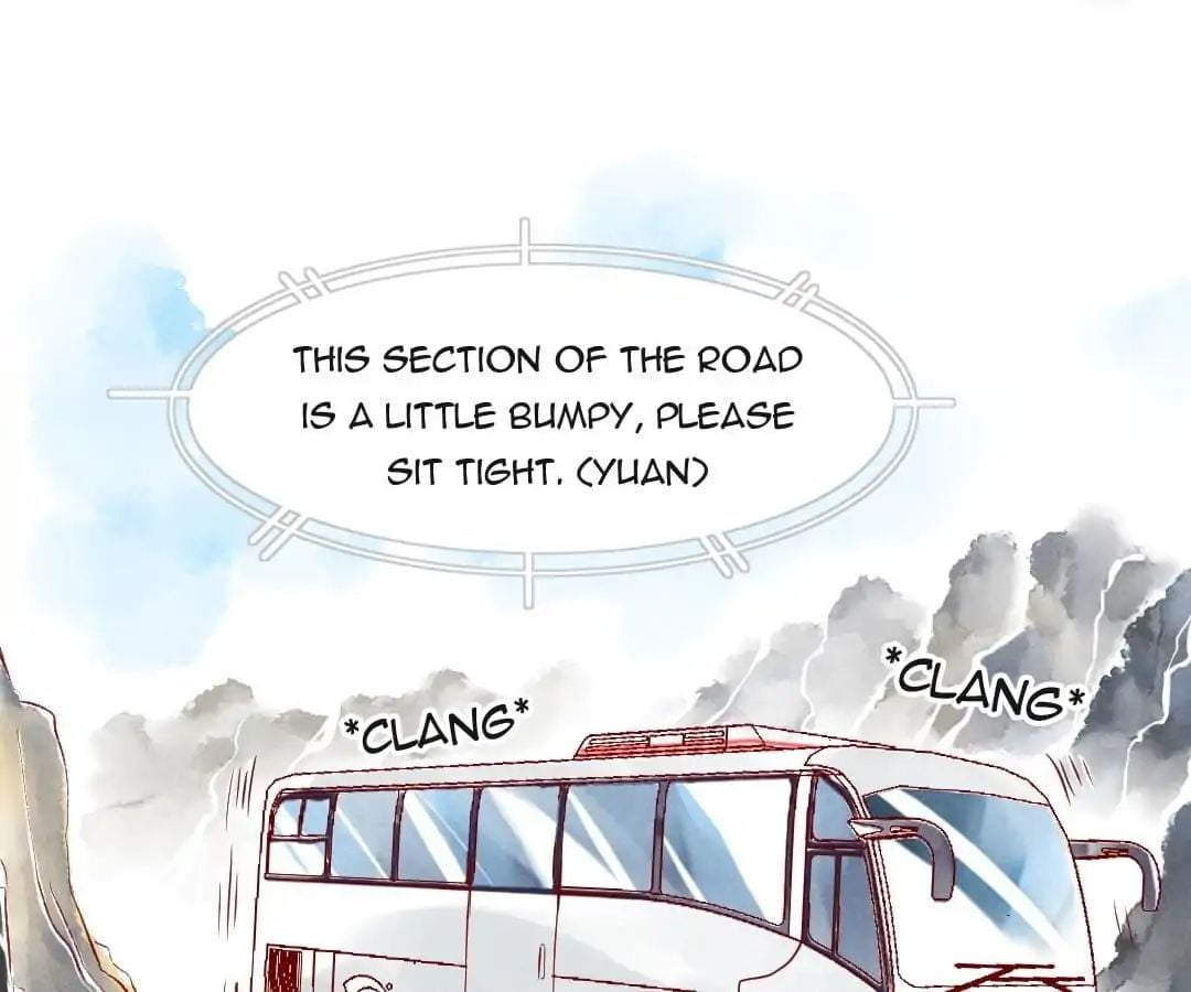 Stars-crossed Lovers Chapter 32 - page 4
