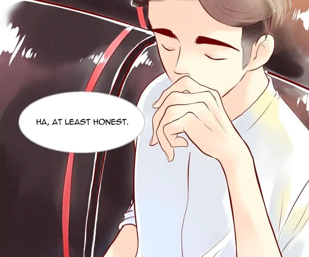Stars-crossed Lovers Chapter 32 - page 46