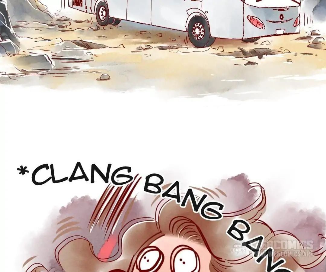 Stars-crossed Lovers Chapter 32 - page 5