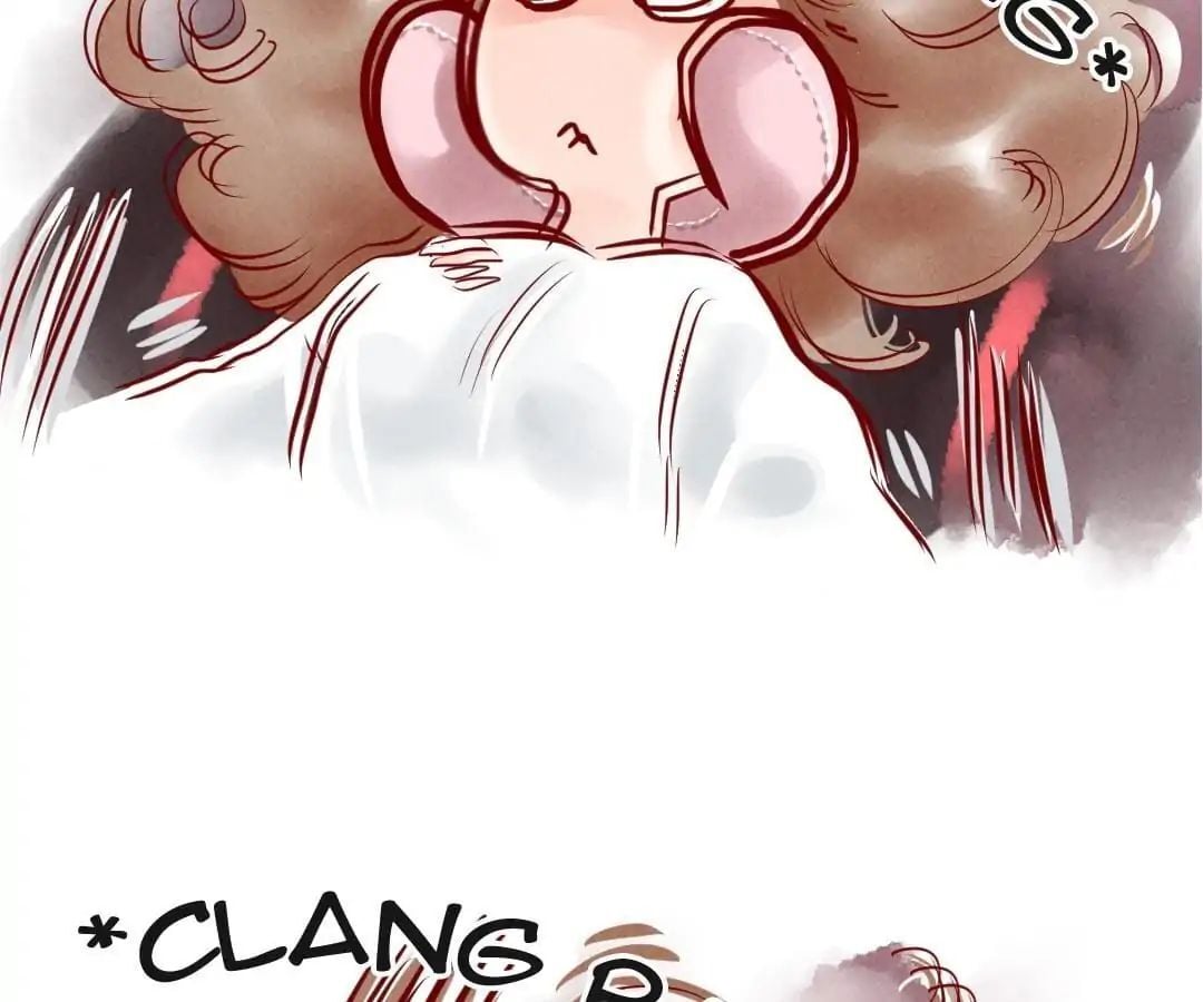 Stars-crossed Lovers Chapter 32 - page 6