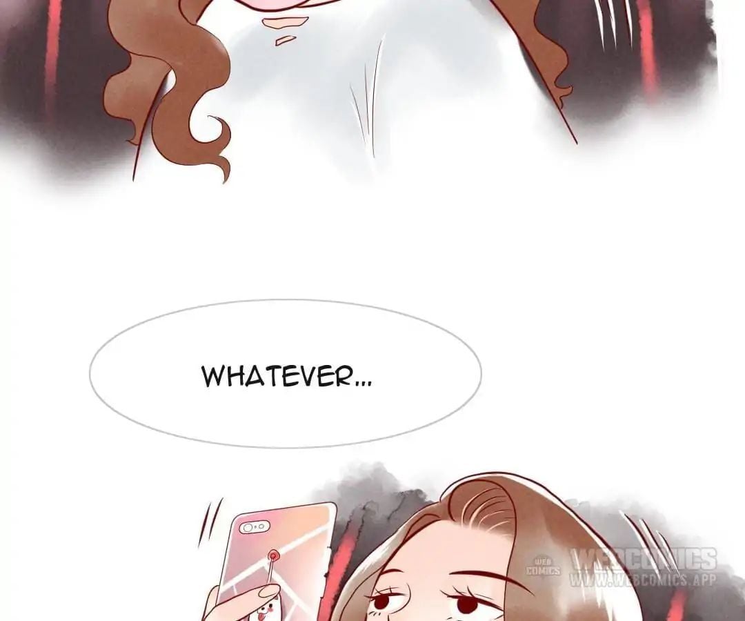 Stars-crossed Lovers Chapter 32 - page 9