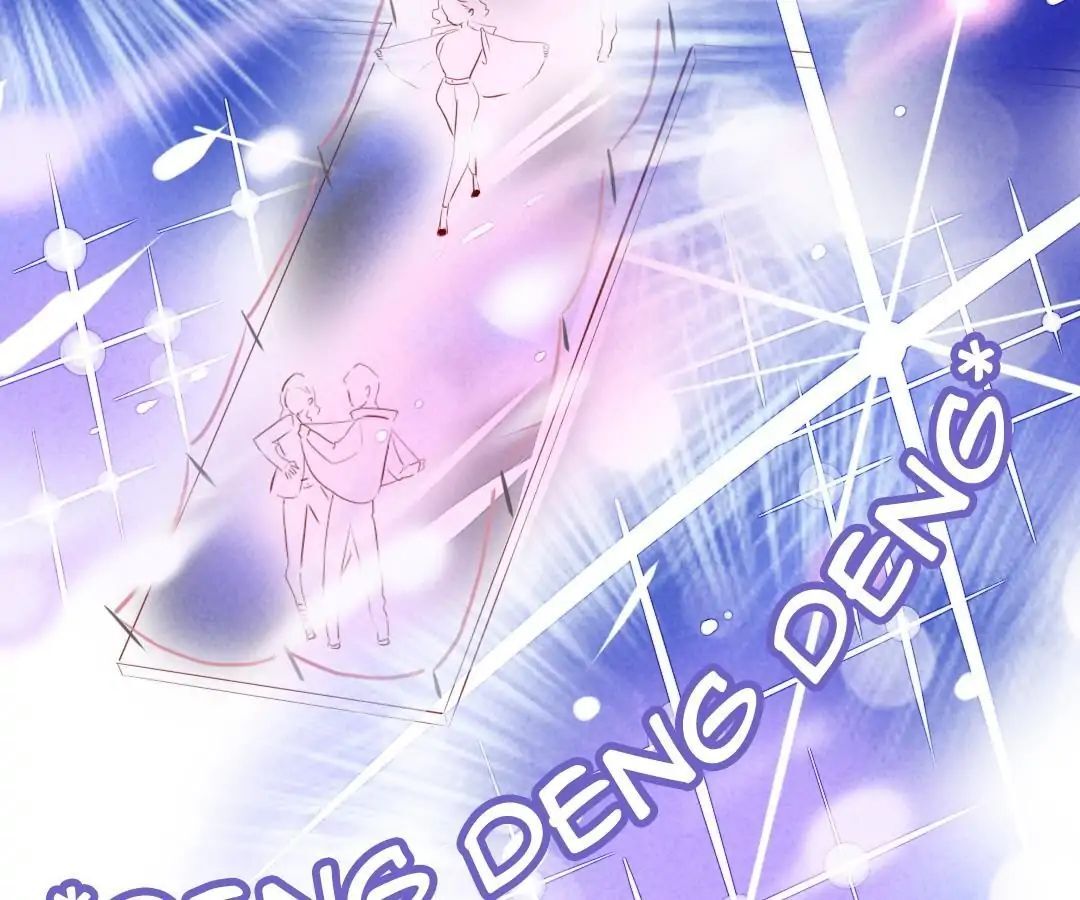 Stars-crossed Lovers Chapter 18 - page 16