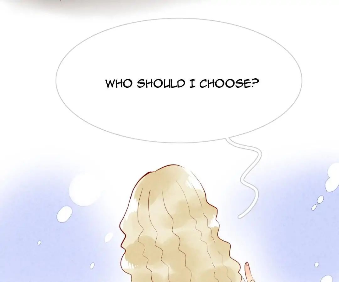Stars-crossed Lovers Chapter 18 - page 23