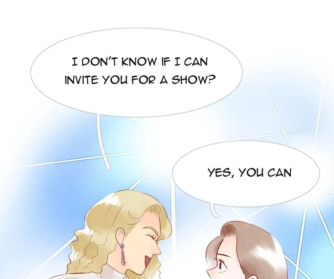Stars-crossed Lovers Chapter 18 - page 26