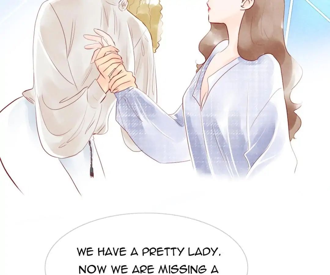 Stars-crossed Lovers Chapter 18 - page 27