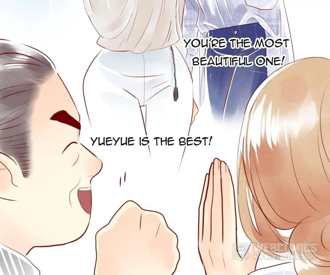 Stars-crossed Lovers Chapter 18 - page 29