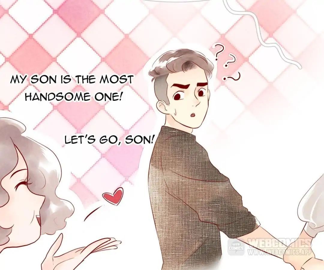 Stars-crossed Lovers Chapter 18 - page 33