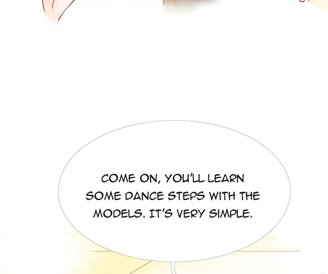 Stars-crossed Lovers Chapter 18 - page 34