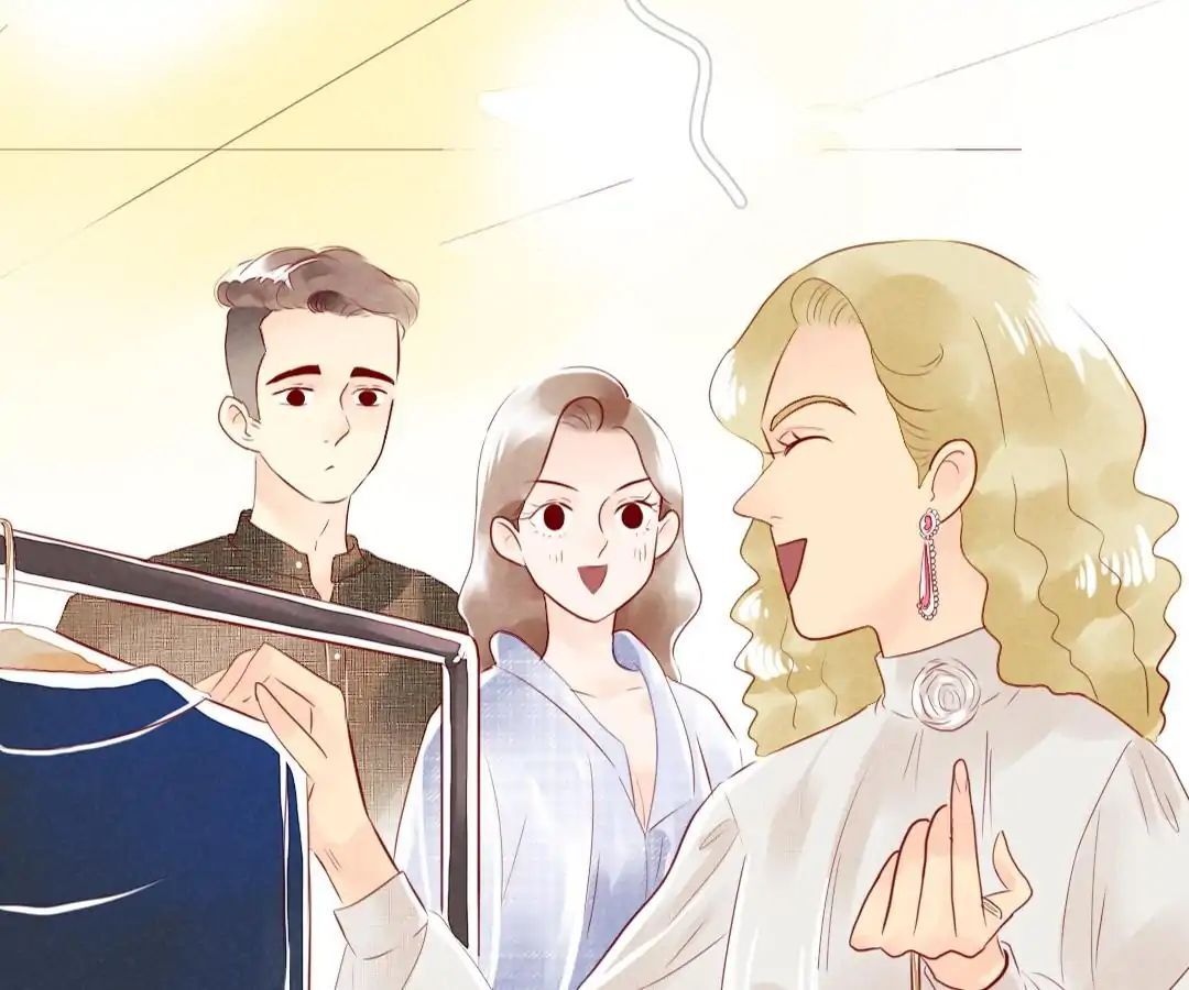 Stars-crossed Lovers Chapter 18 - page 35