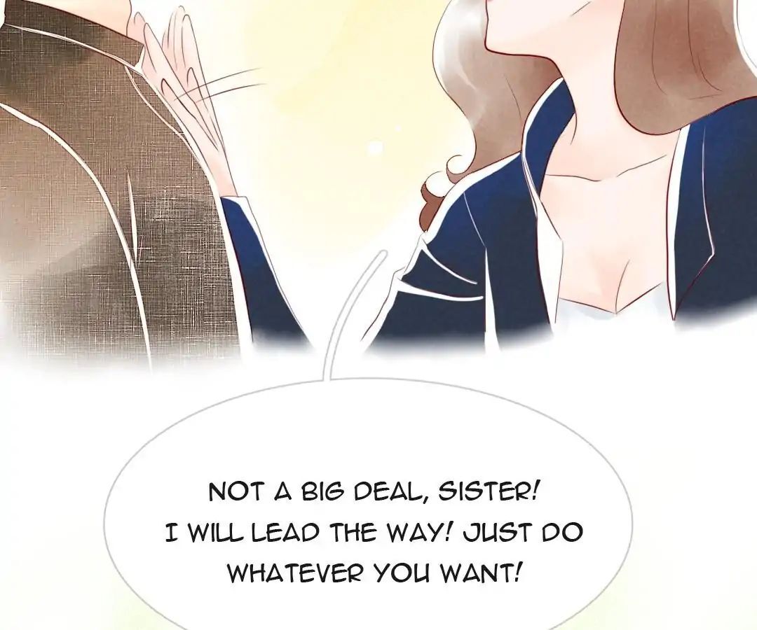Stars-crossed Lovers Chapter 18 - page 43