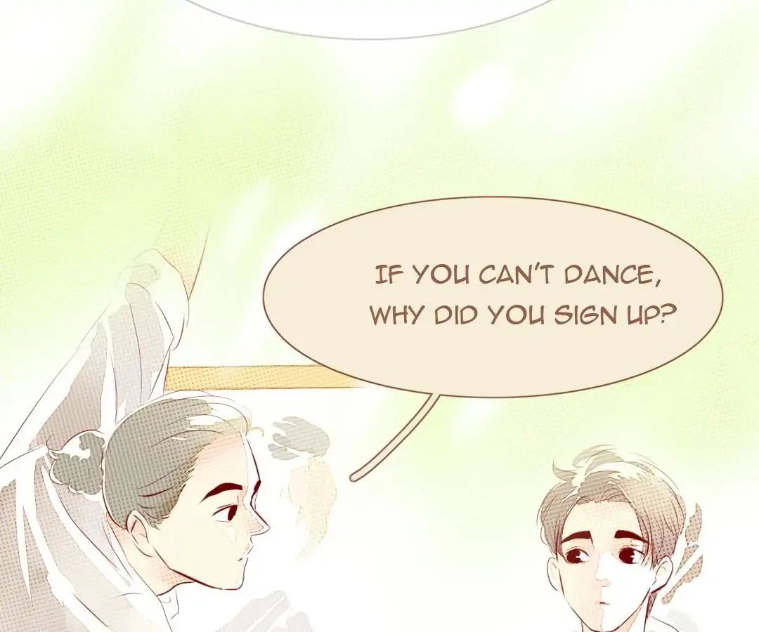 Stars-crossed Lovers Chapter 18 - page 44